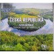 Sada oběžných mincí ČR 2025 Česká republika